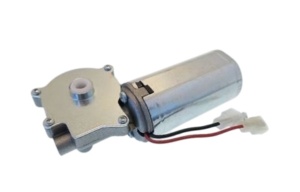 МОТОР-РЕДУКТОР NUOVA SIMONELLI 04600012