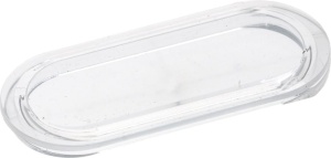 БЕСЦВЕТНАЯ ПАНЕЛЬ ИНДИКАТОРА УРОВНЯ TUV