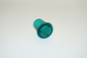 КНОПКА ЗЕЛЕНАЯ Ø 15ММ