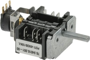 ПЕРЕКЛЮЧАТЕЛЬ КУЛАЧКОВЫЙ