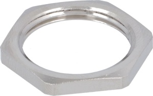 ГАЙКА МЕДНАЯ M25X1,5 ММ