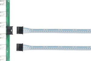 КАБЕЛЬ ЛЕНТОЧНЫЙ NUOVA SIMONELLI 04000440