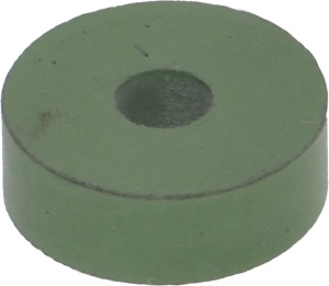 УПЛОТНИТЕЛЬ ПЛОСКИЙ Ø 12X3,5X4 MM ВИТОН