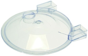 КРЫШКА КУТТЕРА Ø 265 ММ