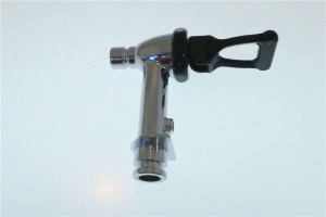 КРАН С ФЛАНЦЕМ ДЛЯ КИПЯТИЛЬНИКА ANIMO 99684