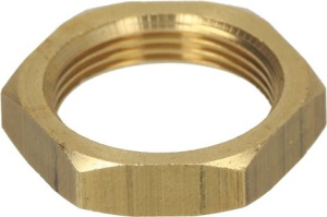 ГАЙКА ДЛЯ ДВЕРЦЫ M18X1 LAINOX LA58004830